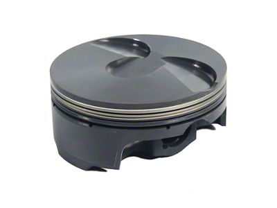 MAHLE MS Piston Set LT1 377ci 4.07in Bore 3.622in - 930228770