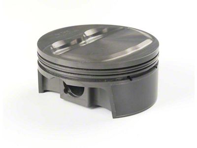 MAHLE MS Piston Set SBF 347ci 4.030in Bore 3.4in Stroke - 930247130