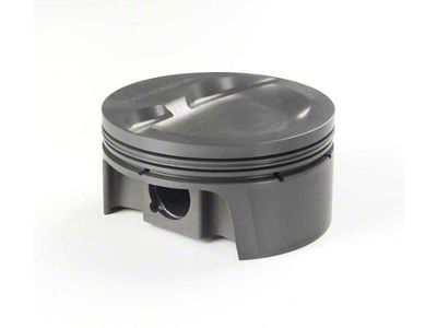 MAHLE MS Piston Set SBF 363ci 4.125in Bore 3.4in Stroke - 930249025