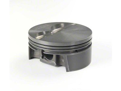 MAHLE MS Piston Set SBF 348ci 4.125in Bore 3.4in Stroke - 930250425