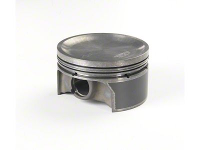MAHLE MS Piston Set SBF 284cid 3.572in Bore 3.543in Stroke - 930256072