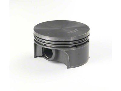 MAHLE MS Piston Set SBF 302ci 3.630in Bore 3.65in Stroke - 930258130