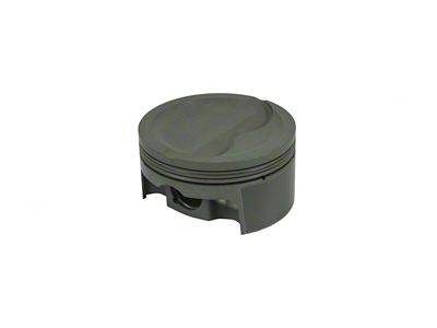 MAHLE MS Piston Set Ford 482ci 4.25in Bore 4.250in Stroke - 930264550