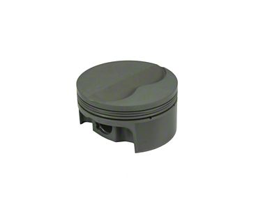 MAHLE MS Piston Set Ford 489ci 4.25in Bore 4.250in Stroke - 930266080