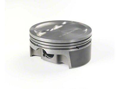 MAHLE MS Piston Set SBM 410ci 4.04in Bore 4.00in Stroke - 930271040