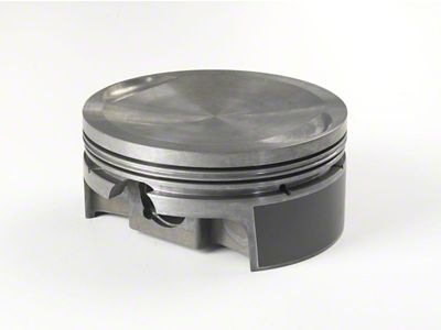 MAHLE MS Piston Set Hemi 426ci 4.09in Bore 4.05in Stk - 930277590