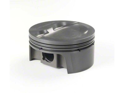 MAHLE MS Piston Sets 488c.i. 4.155bore 4.5stroke 7.1rod 1.26c/h 0.990pin - 930274555