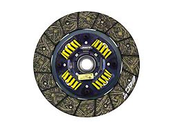 ACT Performance Street Sprung Organic Clutch Disc (90-05 Miata)