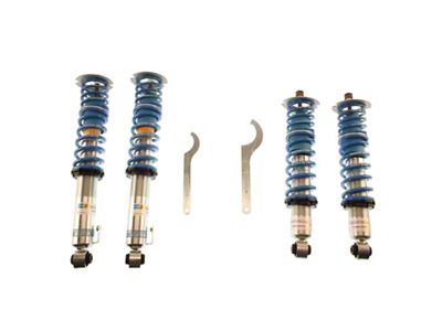 Bilstein B16 1999 Mazda Miata 10th Anniversary Front and Rear - 48-086097