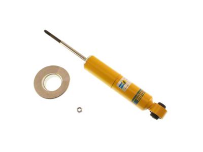 Bilstein B8 1999 Mazda Miata 10th Anniversary Rear 46mm Monotube - 24-065511