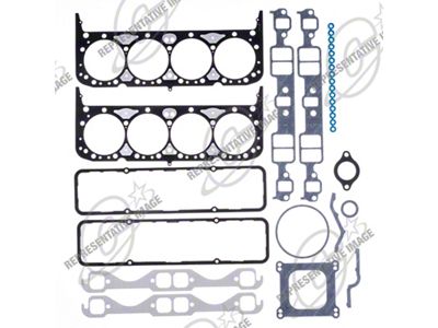 Cometic Mazda B6 Camshaft Seal Set - C4780