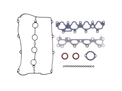 Cometic Mazda B6ZE Top End Gasket Kit - Without Cylinder - PRO2036T-NHG