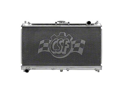 CSF 98-05 Mazda Miata Radiator - 2863