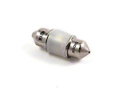 Diode Dynamics 29mm HP6 LED Bulb Warm White Single 