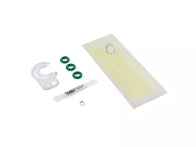 DeatschWerks 89-93 Miata Fuel Pump Set Up Kit - 9-0836