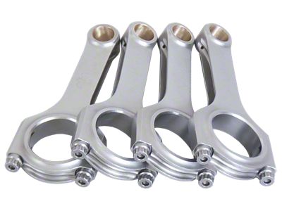 Eagle 90-97/99-04 Mazda Miata Connecting Rods Set of 4 - CRS5233M3D