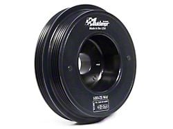 Fluidampr Steel Internally Balanced Damper (93-05 Miata B-Series)
