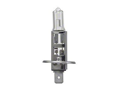 Hella Bulb H1 12V 55W P14.5s T2.5 - H1