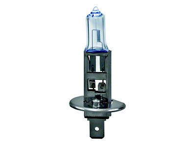 Hella H1 12V 55W High Performance Xenon Bulb Pair - H1 2.0TB