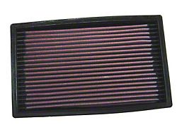 K&N 90-97 Miata Drop In Air Filter - 33-2034