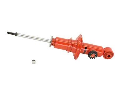 KYB Shocks & Struts AGX Rear MAZDA Miata MX5 1990-97 - 741016