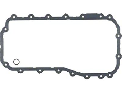 Victor Reinz Ford Aspire 97-94 Oil Pan Set - OS32085