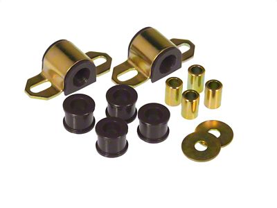 Prothane 90-97 Mazda Miata Front Sway Bar Bushings - 19mm - 12-1108-BL