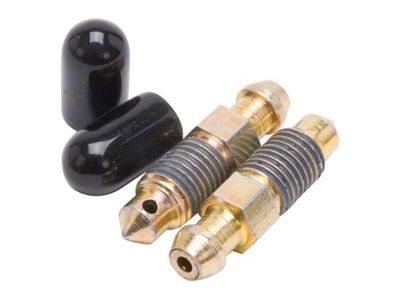 Russell Performance Speed Bleeder 8mm X 1.0 - 639550