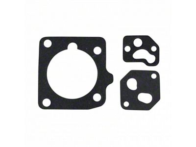 Skunk2 Racing Mazda Miata NB 64mm Throttle Body Gasket Kit - 909-10-0200