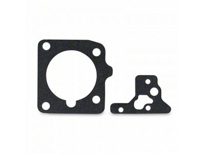 Skunk2 Racing Mazda Miata NA 64mm Throttle Body Gasket Kit - 909-10-0100