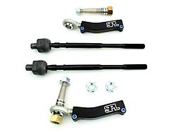 SPL Parts Tie Rod Ends Bumpsteer (89-05 Miata NA/NB)