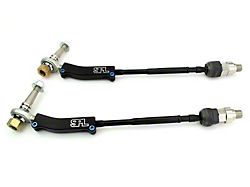 SPL Parts Tie Rod Ends Bumpsteer (89-97 Miata NA)