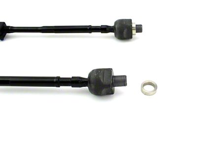SPL Parts 99-05 Mazda Miata NB Tie Rod Ends Bumpsteer - TRE NBPS