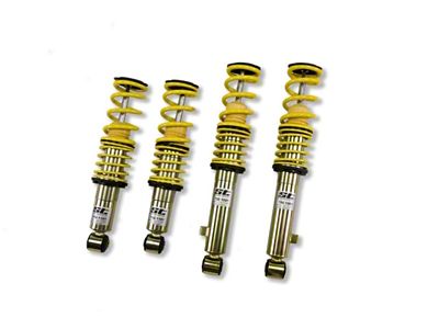 ST Suspension Coilover Kit 91-97 Mazda Miata MX-5 NA - 13275001