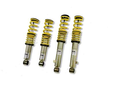 ST Suspension Coilover Kit 99-05 Mazda Miata MX-5 NB - 13275002