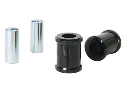 SuperPro Suspension 1990 Mazda Miata Base Front Lower Control Arm Camber - SPF1985-90AK