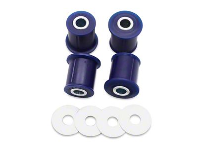 SuperPro Suspension 1990 Mazda Miata Base Front Upper Inner Control Arm - SPF1986K