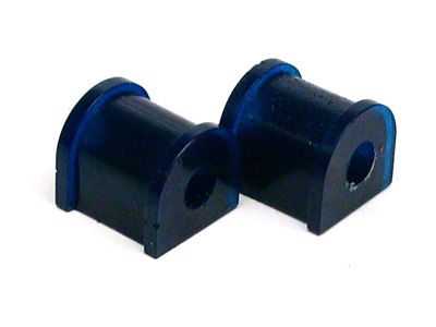 SuperPro Suspension Sway Bar Mount Bushing Kit - 12mm Bar - SPF0722-12K