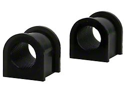 Whiteline Front Sway Bar Mount Bushing Service Kit; 24mm (90-05 Miata)