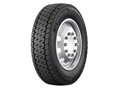 Michelin Agilis CrossClimate All-Season Tire (29" - LT225/75R16)