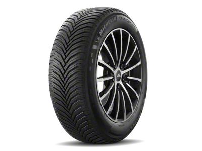 Michelin CrossClimate2 All-Season Tire (215/50R17)