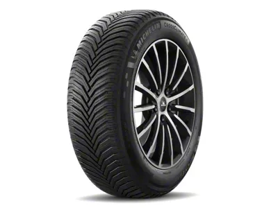 Michelin CrossClimate2 All-Season Tire (235/40R18)