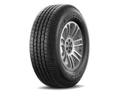 Michelin Defender LTX M/S 2 All-Season Tire (33" - 255/70R18)