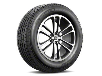 Michelin Defender LTX M/S All-Season Tire (31" - LT255/65R18)