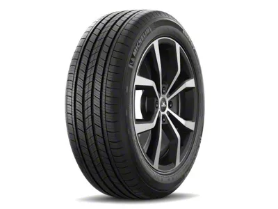 Michelin Energy Saver A/S All-Season Tire (P215/65R17)