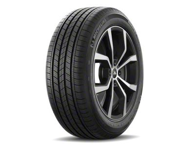 Michelin Energy Saver A/S All-Season Tire (215/55R16)