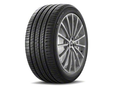 Michelin Latitude Sport 3 Tire (30" - 275/45R20)