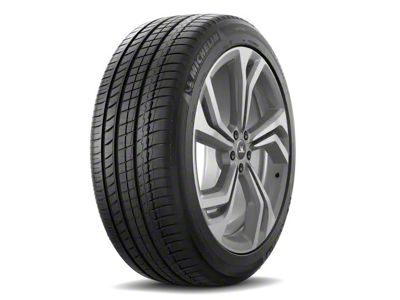 Michelin Latitude Sport Tire (30" - 275/45R20)