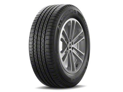 Michelin Latitude Tour HP Tire (29" - 265/45R20)
