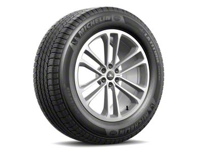 Michelin Latitude Tour Tire (30" - 235/65R18)